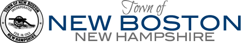 New Boston Logo